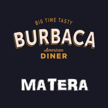 BurBaCa – Matera
